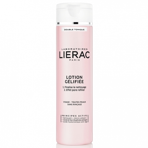 Tonik Lierac Toning Lotion, 200 ml