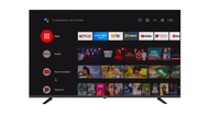 Televizor Vivax A Series 58UHD10K Android, 58’’ (147 cm), UHD, i zi