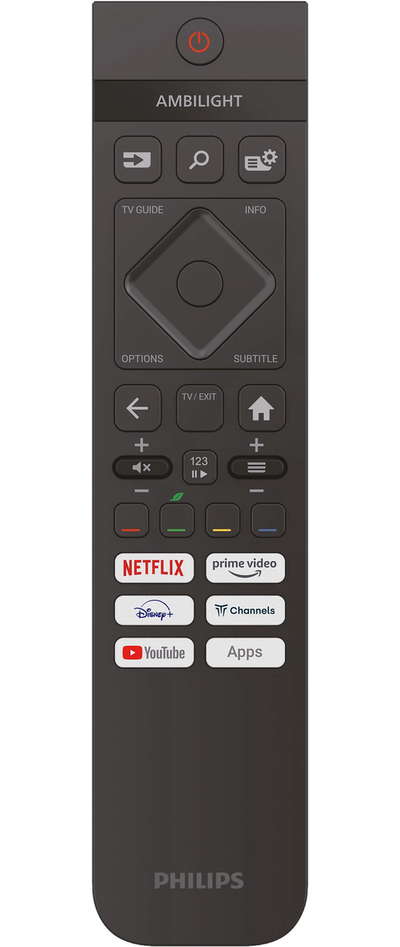 Televizor Philips 55PUS8009/12, 55", LED 4K, i zi