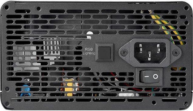 Burim energjie Thermaltake Litepower RGB 650W PSU (PS-LTP-0650NHSANE-1)