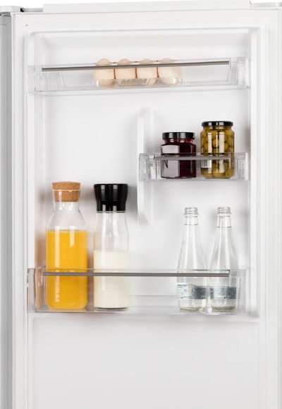 Frigofer MPM 357-FF-31W / AA, i bardhë