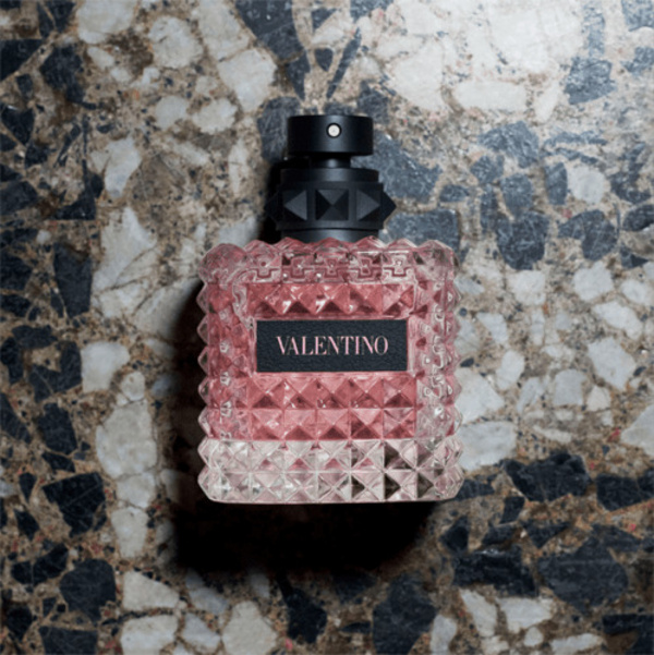 Parfum Valentino Donna Born In Roma