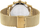 Orë dore Tommy Hilfiger Kane 1710403