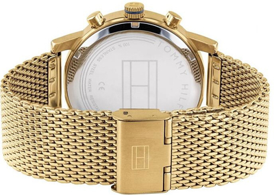 Orë dore Tommy Hilfiger Kane 1710403