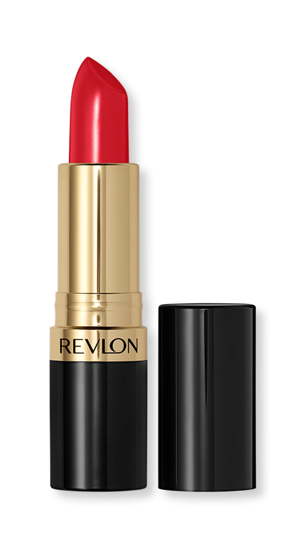 Buzëkuq Revlon Certainly Red 4.43 Ml