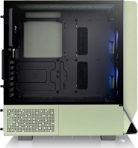 Куќиште за компјутер Thermaltake Ceres 300TG ARGB, Midi Tower