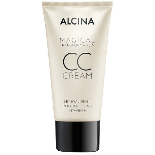 Krem CC Alcina Magical Transformation, 50 ml