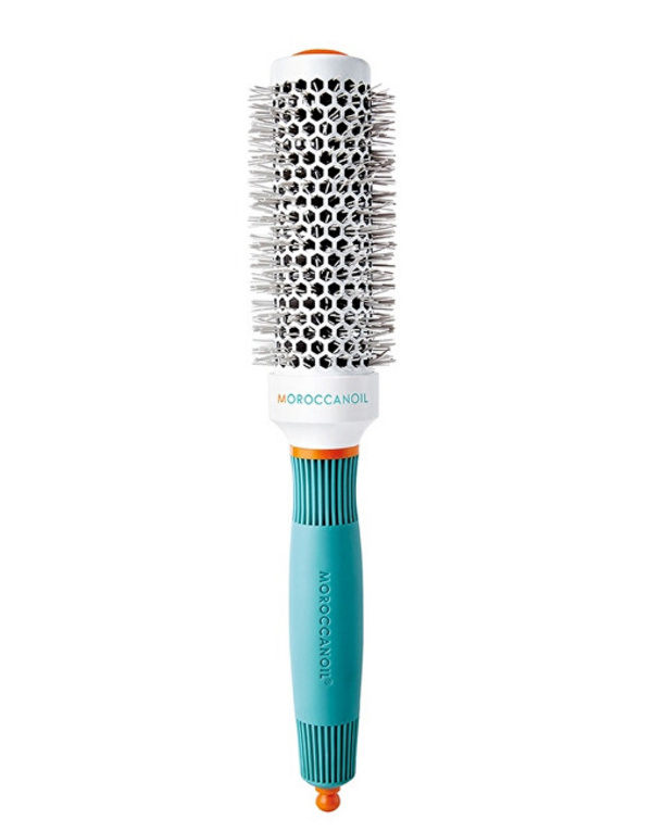 Krehër i rrumbullakët Moroccanoil, shumëngjyrësh