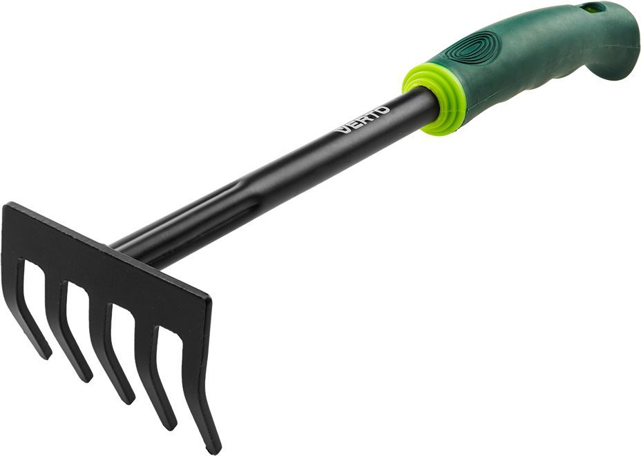 Grabujë VERTO 15G407, 340mm