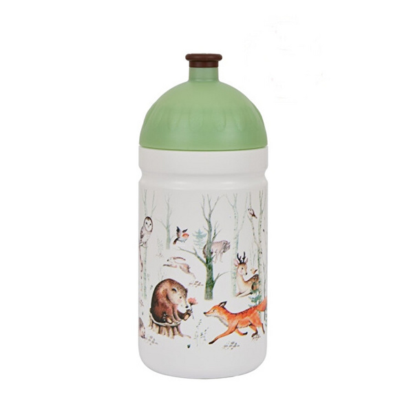 Shishe R&B Forest Animals z70165, 0.5 l