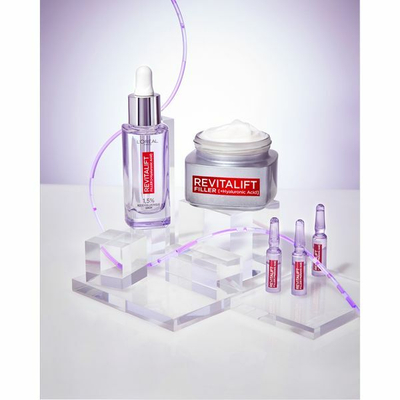 Krem kundër rrudhave Loreal Paris RevitaLift 50 ml