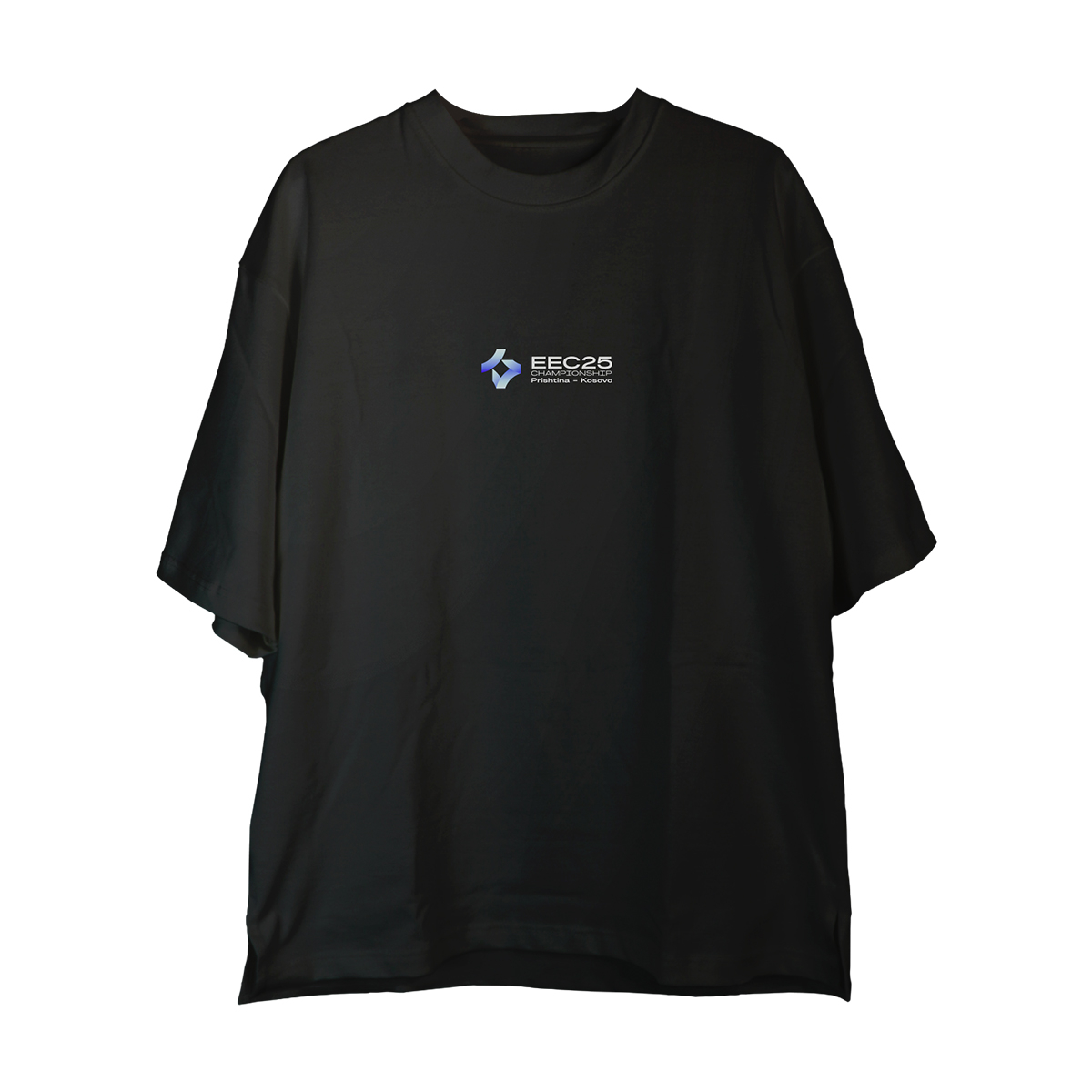 Official T-shirt, XL
