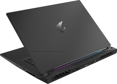 Laptop GIGABYTE Aorus 15 BSF, 15.6" 165 Hz, Intel Core i7-13700H, 16 GB RAM, 1 TB SSD, NVIDIA GeForce RTX 4070, i zi