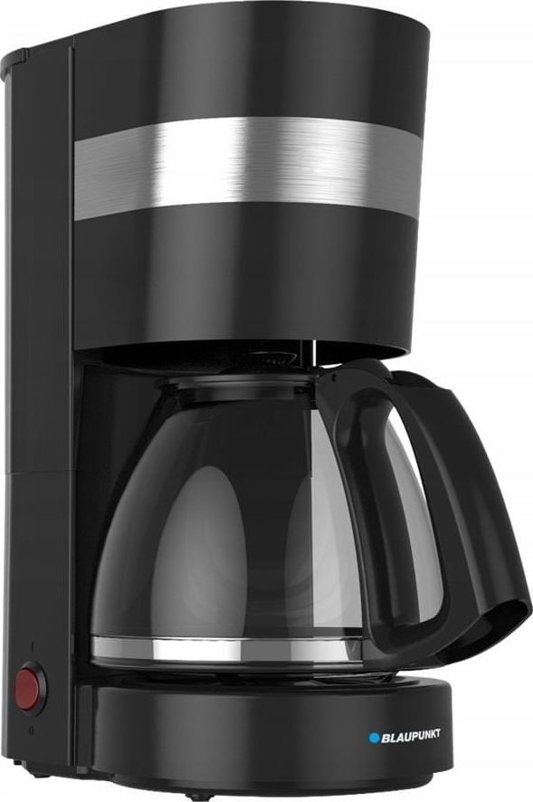 Aparat kafeje Blaupunkt CMD401, 800 W, 1250 ml, i zi Aparat kafeje Blaupunkt CMD401, 800 W, 1250 ml, i zi