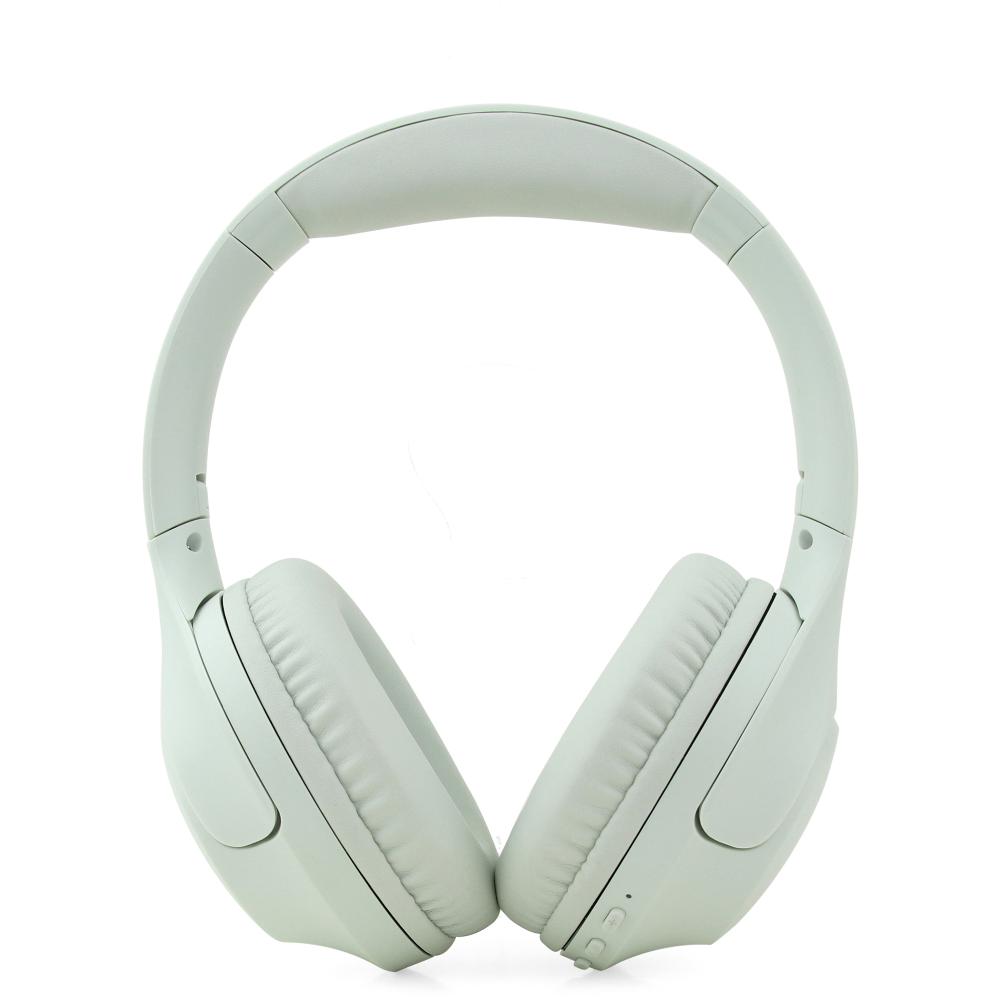 Kufje Wireless Buxton BHP 8700 BT, bardhë