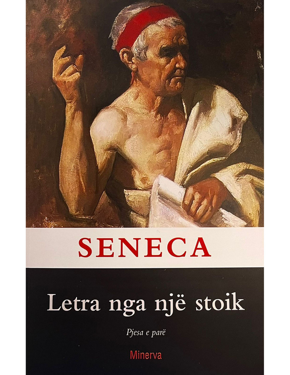 Letra Nga Nje Stoik - Sendpoints