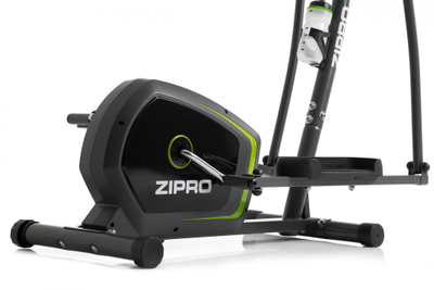 Biçikletë eliptike Zipro Neon, e zezë