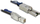 Kabllo Delock SFF 8644 - SFF 8088, 2m, e zezë