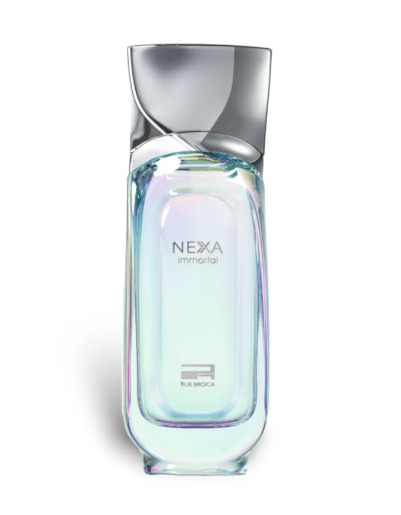Eau de Parfum Rue Broca Nexa Immortal Homme