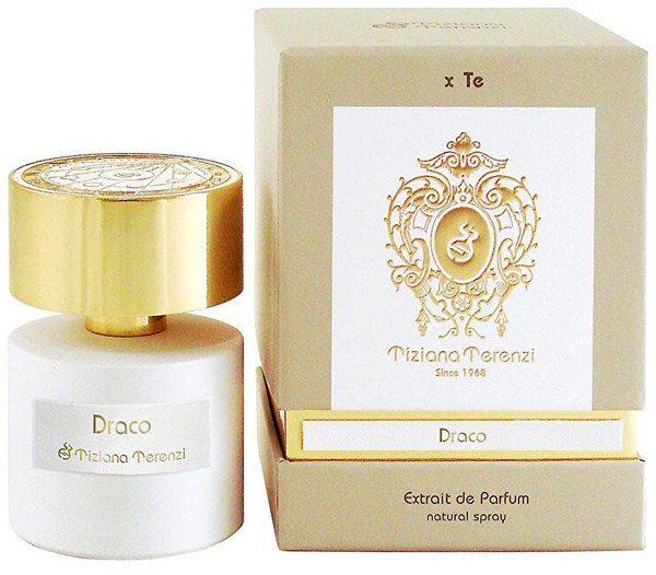 Parfum Tiziana Terenzi Draco
