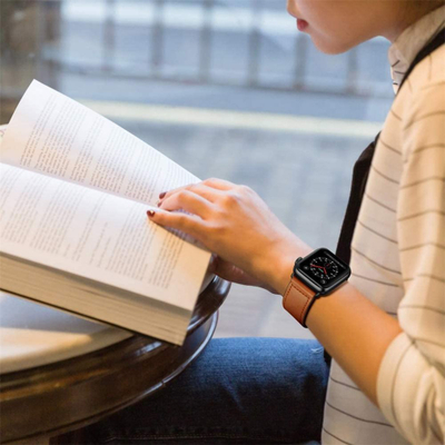 Rrip ore Tech-Protect Apple 1/2/3/4/5/6 (42 / 44MM), i kaftë