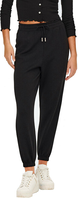 Tuta ONLY ONLSCARLETT Regular Fit, të zeza