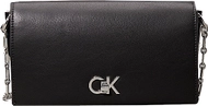 Çantë për femra Calvin Klein, e zezë