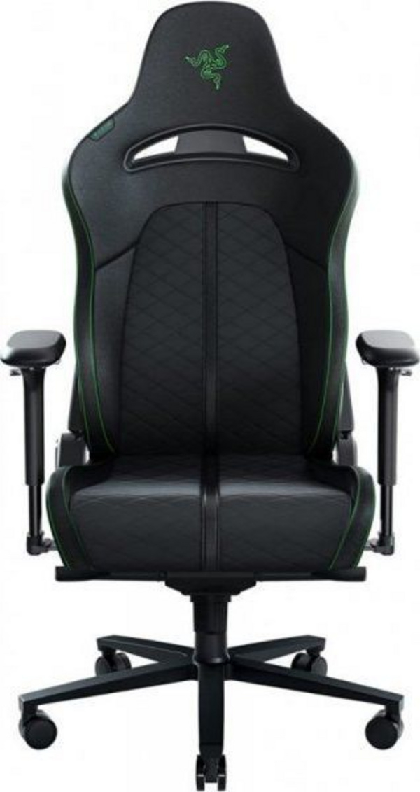 Karrige Razer Enki, e zezë