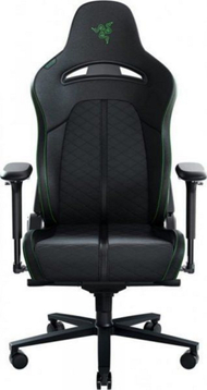 Karrige Razer Enki, e zezë Karrige Razer Enki, e zezë