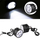 Lampa Led Motorri Pa485 2pcs