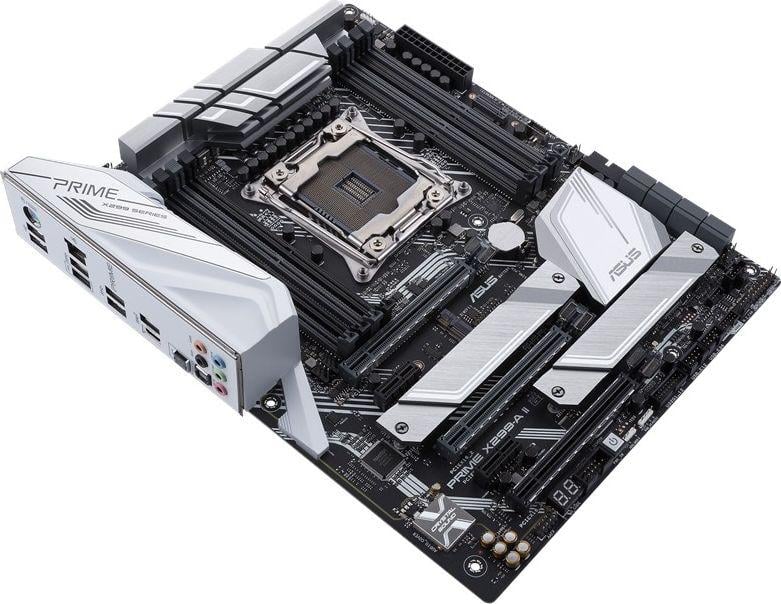 Pllakë Amë Asus PRIME X299-A II 
