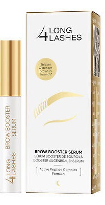 Serum për qerpik dhe vetulla Oceanic Long4Lashes Brow Booster, 3ml
