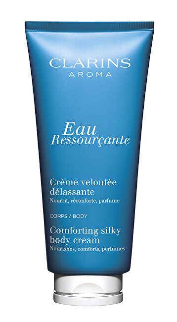 Krem Clarins Eau Ressourçante, 200 ml