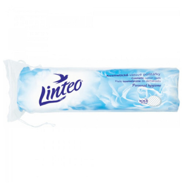 Pambuk Linteo, 100 copë