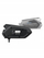 Kufje Sena 50R-02, Bluetooth, të zeza / të hirta
