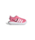 Sandale për fëmijë Adidas, nr. 21, e pembe