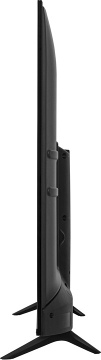 Televizor Hisense 43AE7010F - 43'' (108cm), 4K UHD, i zi