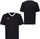 Maicë për fëmijë Adidas ENTRADA 22 JSY Y H57497, 140 cm, e zezë
