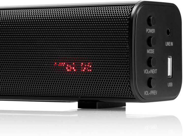 Soundbar GoGEN TAS 930, i zi