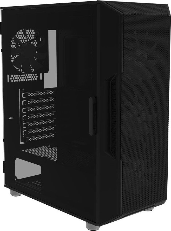 Куќиште за компјутер Zalman I3 Neo RGB, Midi Tower
