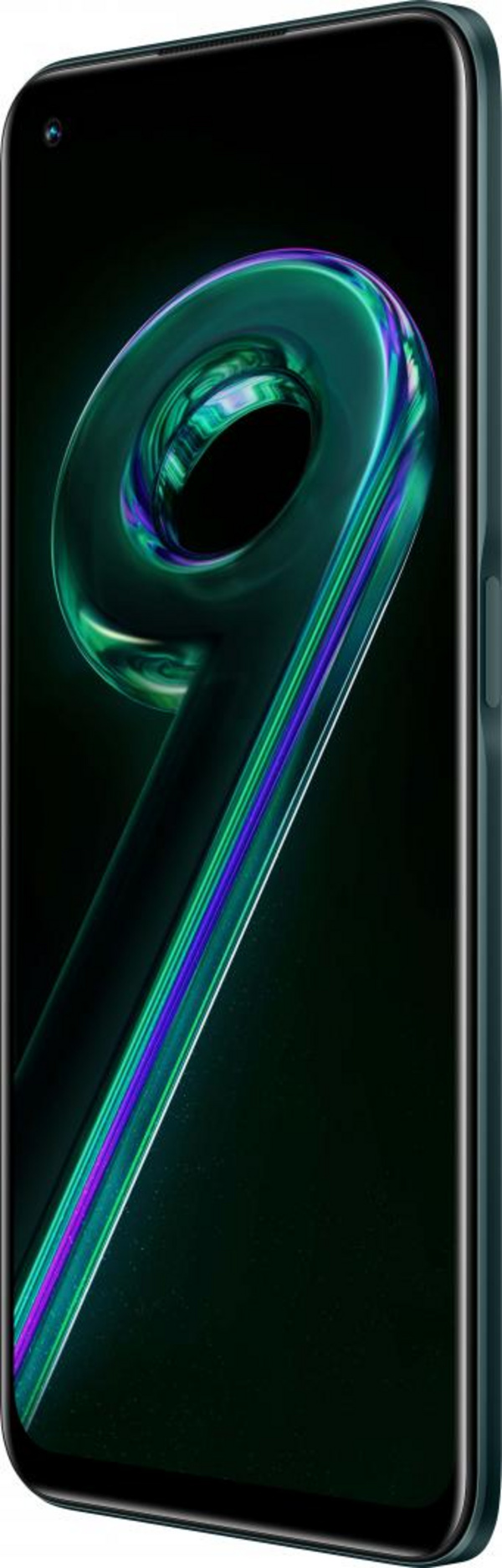 Celular Realme 9 Pro 5G 8 (RMX3472), 6.6", 128 GB, i gjelbër