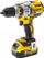 Turjelë Dewalt, 18 V