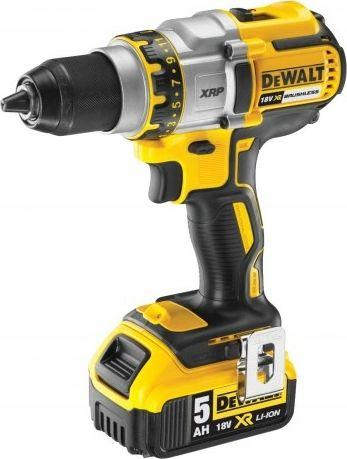 Turjelë Dewalt, 18 V