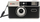 Kamerë digjitale AgfaPhoto Photo Reusable, e zezë