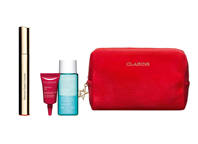 Set për sy Clarins All About Eyes Collection