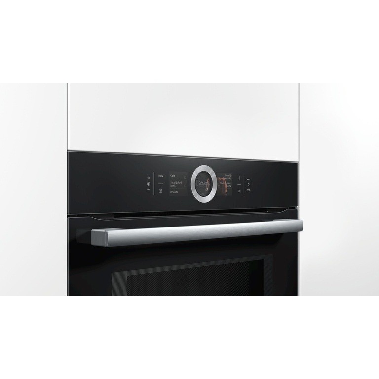 Furre  &  Mikrovale  Bosch  Hmg6764B1