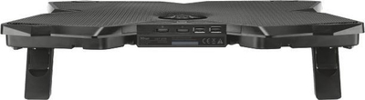 Ventilator për ftohje të laptopëve Trust GXT 278 (20817)  