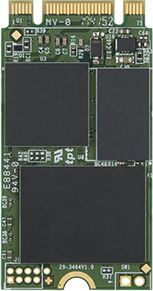 Disk SSD Transcend MTS400, 32GB, M.2 2242 SATA III