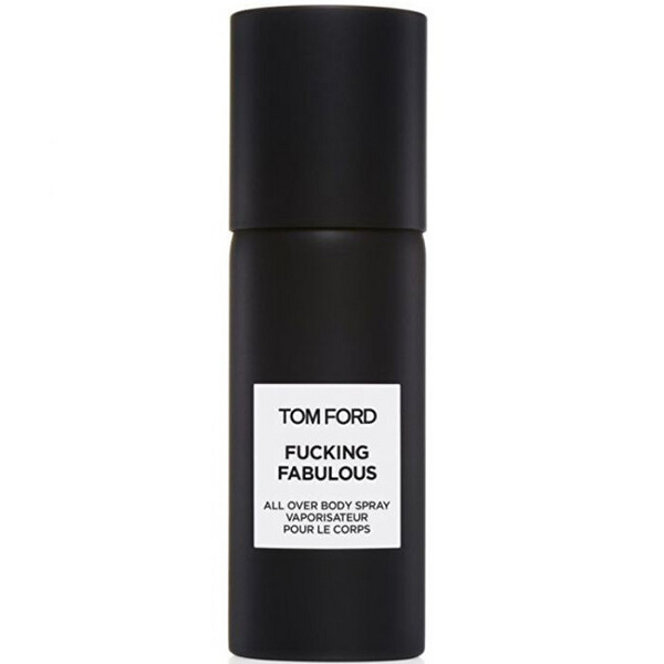 Sprej për trup Tom Ford Fucking Fabulous 150 ml