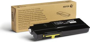Ngjyrë Xerox 106R03517, e verdhë